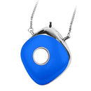 Portable Necklace Air Purifier Minitype Wearable Anion Purifier