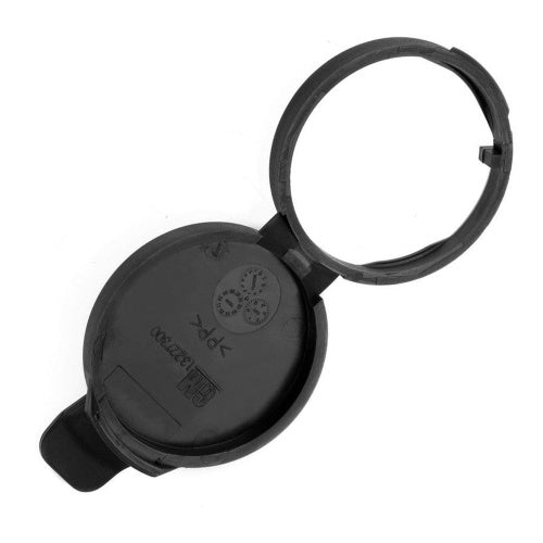 Windshield Washer Bottle Cap Windshield Reservoir Cap Cover Compatible with GM