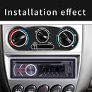 One Din Car DVD Player BT Car Player Plug In A USB Radio Car MP3 Audio System One Din Car Radio BT Stereo Auto Audio DVD MP3 Player Car Multimedia Player