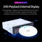 One Din Car DVD Player BT Car Player Plug In A USB Radio Car MP3 Audio System One Din Car Radio BT Stereo Auto Audio DVD MP3 Player Car Multimedia Player