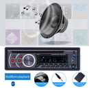 One Din Car DVD Player BT Car Player Plug In A USB Radio Car MP3 Audio System One Din Car Radio BT Stereo Auto Audio DVD MP3 Player Car Multimedia Player