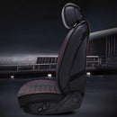 PU Leather Auto Seat Cover Universal Car Front Seat Car Seat Protector Car Interior Accessories