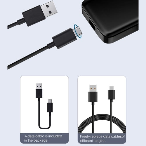 Carlinkit Wireless Carplays Boxes Applicable To The Car Change Wired To Wireless Carpaly Module Navigation USB Wireless Auto Connect For Car Wireless Carplays