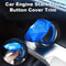 Car Engine Start Stop Button Cover Trim Ignition Sticker Car Interior Decoration Universal