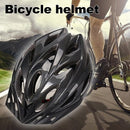 Mountain Cycling Helmet Bicycle Helmet Ultralight Integrated Bike Helmet Cycling Equipment for Adults Youth