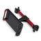 Rear Headrest Bracket Car Interior Mobile Phone Tablets Computer Stand Car Accessories Car Rear Pillow Phone Holder Headrest Mounting Bracket