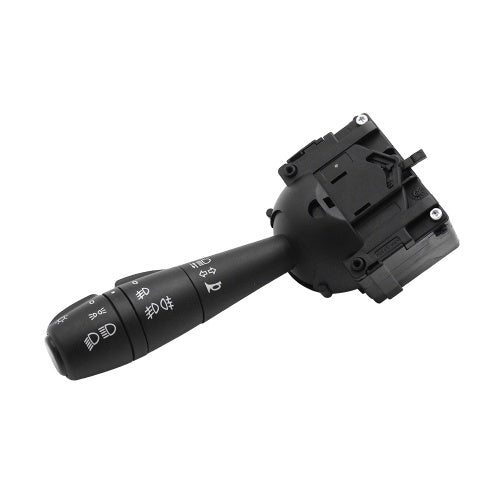 Steering Column Switch Left Turn Signal Horn Switch Replacement for Renault Clio IV Dacia Dokker Duster Lodgy Logan Sandero 8201167988 255405056R