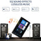 9in Car Radio Multimedia Video Player Global Positioning System Mobile Phone Interconnection