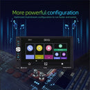 7-inch Capacitive Screen Intelligent Voice MP5 Player Intelligent Interconnection Reverse Priority MP5 Player