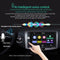 7-inch Capacitive Screen Intelligent Voice MP5 Player Intelligent Interconnection Reverse Priority MP5 Player