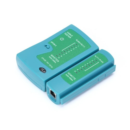 Professional RJ45 RJ11 Network Cable Tester Network LAN Detector Tracker Network Test Tool