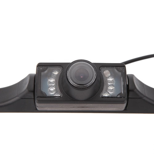 Car Waterproof 648P HD Camera