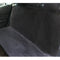 Tirol New Pet/Cat/Dog Seat Cover Waterproof Mat Car Back Seat Cover Bench Protector with Belts