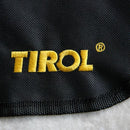 Tirol New Pet/Cat/Dog Seat Cover Waterproof Mat Car Back Seat Cover Bench Protector with Belts