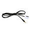 Car AUX Input Mode Cable for iPod Phone MP3 3.5mm AUX-in Audio Music Adapter Cable for Citroen for Blaupunkt/VDO/Bosch