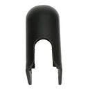 Black Car Rear Wiper Arm Washer Cap Nut Cover for Vauxhall MERIVA CORSA ZAFIRA VECTRA TAILGATE