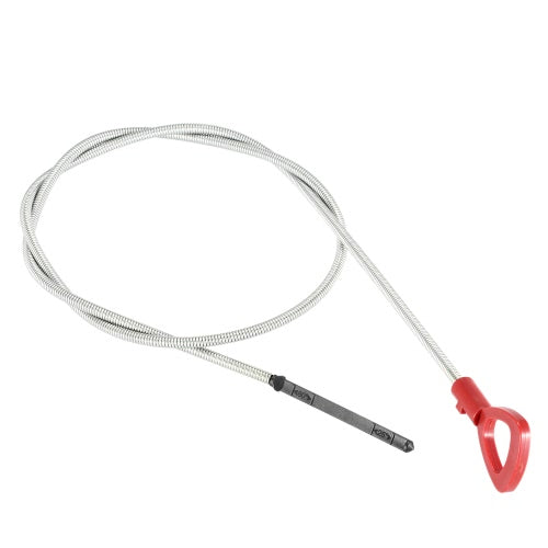 Gearbox Automatic Transmission Fluid Dipstick Repair Tool 120cm for Benz 722.6 for Ssangyong Jeep Jaguar