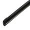 16" 400mm Car Windshield Wiper Blade Universal U-type Frameless Bracketless Soft Rubber Windscreen Blade Clean & Quiet