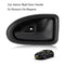 Car Interior Right Door Handle Internal Pull Grab Handle For Renault Clio Megane