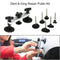 Car Auto Body Dent & Ding Bridge Type Removal Repair Tool Puller Kit