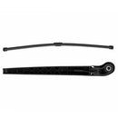 Car Rear Window Windshield Wiper Arm & Blade Complete Replacement Set for BMW E70 X5 X5M