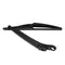 Car Rear Window Windshield Wiper Arm & Blade Complete Replacement Set for Peugeot 407 Citroen C5