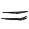 Car Rear Window Windshield Wiper Arm & Blade Complete Replacement Set for Peugeot 407 Citroen C5