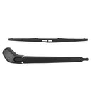 Car Rear Window Windshield Wiper Arm & Blade Complete Replacement Set for FORD FOCUS MK2