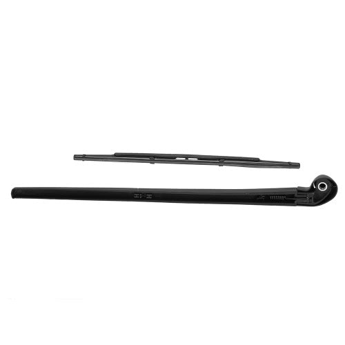 Car Rear Window Windshield Wiper Arm & Blade Complete Replacement Set for Skoda Fabia 1999-2007