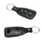 Universal Remote Central Control Box Kit Car Door Lock Keyless Entry System with Trunk Release Button