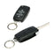 Car Door Lock Keyless Entry System Remote Central Locking Kit for VW LUPO POLO