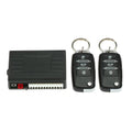 Car Door Lock Keyless Entry System Remote Central Locking Kit for VW LUPO POLO