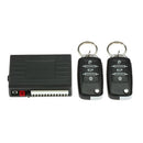 Car Door Lock Keyless Entry System Remote Central Locking Kit for VW LUPO POLO