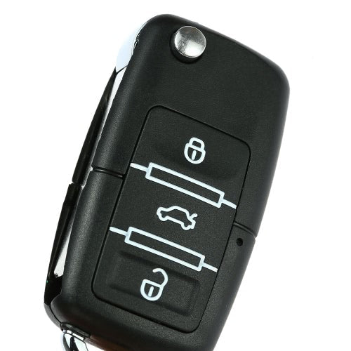 Car Door Lock Keyless Entry System Remote Central Locking Kit for VW LUPO POLO