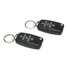 Car Door Lock Keyless Entry System Remote Central Locking Kit for VW LUPO POLO