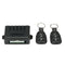 Universal Car Door Lock Keyless Entry System Remote Central Control Locking Kit with Trunk Release Button