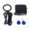 Car Engine Push Start Button RFID Safe Lock Ignition Switch Keyless Entry Starter Anti-theft System