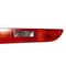 Rear Left Side Tail Light Lower Bumper Tail Lamp for Audi Q5 2.0T 2009-2015 8R0945095B