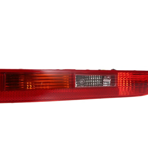 Rear Left Side Tail Light Lower Bumper Tail Lamp for Audi Q5 2.0T 2009-2015 8R0945095B