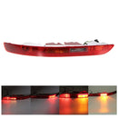 Rear Left Side Tail Light Lower Bumper Tail Lamp for Audi Q5 2.0T 2009-2015 8R0945095B