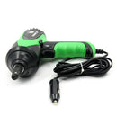 TIROL T20827 Electric Impact Wrench Car Tire Repair Tool Installation Wrench