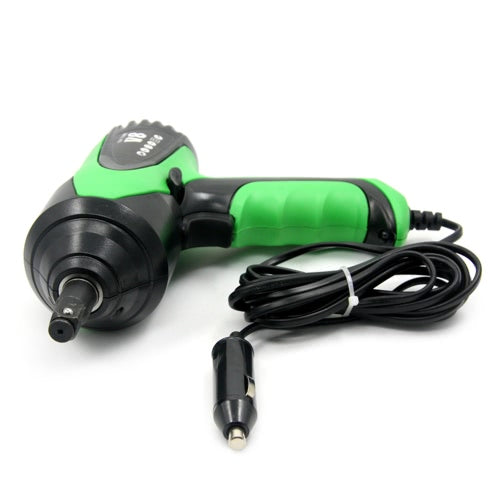 TIROL T20827 Electric Impact Wrench Car Tire Repair Tool Installation Wrench