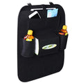 Auto Car seat back bag Multifunction Vehicle Accessories Bag