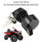 Ignition Key Switch for POLARIS SPORTSMAN 500 2000 2001