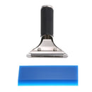 Window Film Tint Tools Blue Squeegee With Handle For Car Film