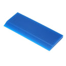 Window Film Tint Tools Blue Squeegee With Handle For Car Film