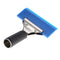 Window Film Tint Tools Blue Squeegee With Handle For Car Film