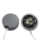 2"150W Micro Dome Car Audio Tweeters Speakers with Built-in crossover  a pair