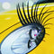 2Pcs Cute Lovely Car Headlight Eyelash Sticker 3D Decoration Truck Lighting Auto Decals Car Styling Exterior Accessories