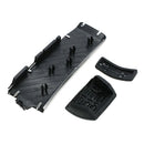 AT Fuel Brake Footrest Pedals  for Audi A4 B8 S4 RS4 Q3 A5 S5 RS5 8T Q5 8R A6 A7 A8 Left Driving Country